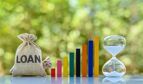 Financial hardship rescue