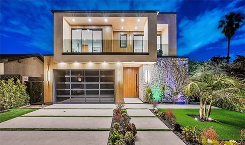 Home values rising throughout the country