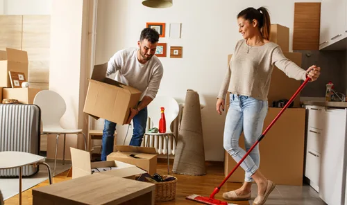 How to prepare for a spring sale