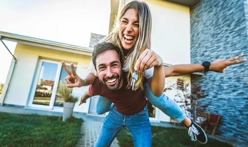More young buyers set to benefit from expanded low-deposit scheme