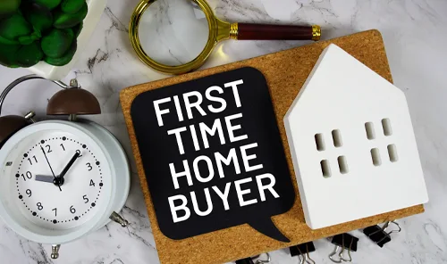 Home Guarantee Scheme expansion brought forward