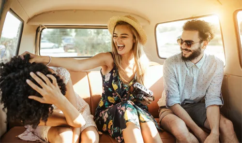 Five common car loan mistakes to avoid