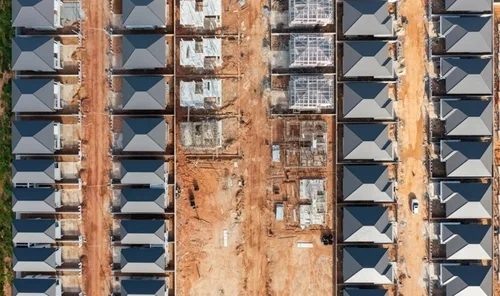 Lower-priced homes are heating up