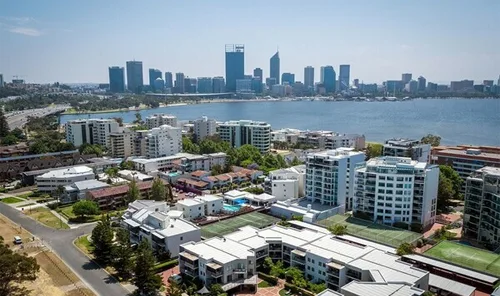 More vendors listing their home for sale