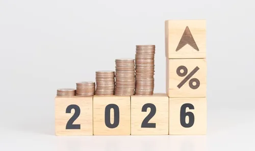 Rates are rising – here’s what changed