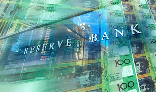 RBA keeping an eagle eye on inflation