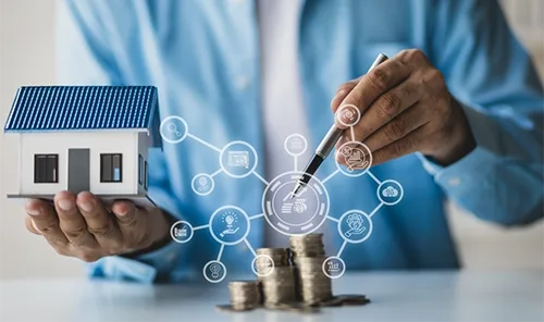 From 84k to 232k the salary needed to service a mortgage across Australia