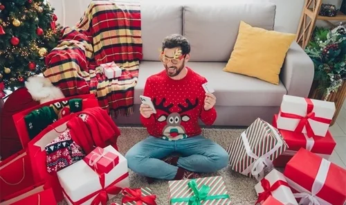 Why festive credit card splurges could hurt your borrowing power