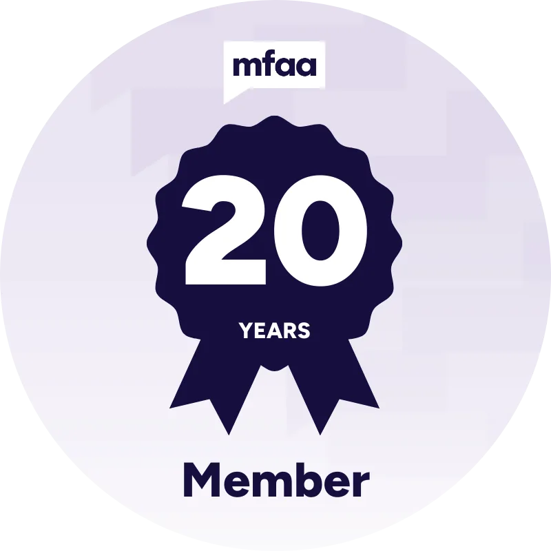 MFAA