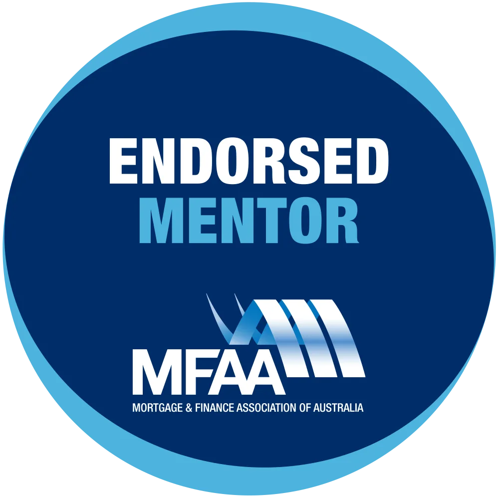 MFAA Endorsed Mentor