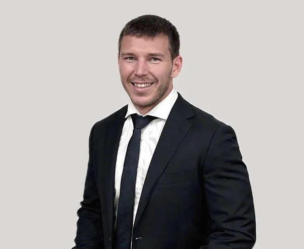 Emile Van Der Merwe