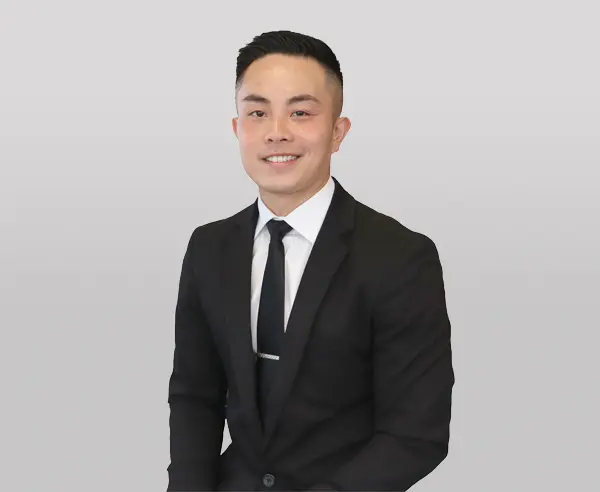 Jason Tran